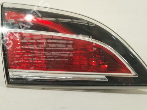 Used Left tailgate light Left tailgate light MAZDA 6 Estate (GH) 2.0 MZR (GHEFW) (155 hp) 34543774 34543774