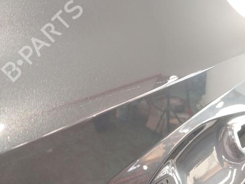 Left rear door HYUNDAI TUCSON (NX4E, NX4A)  | BP29125884C4 