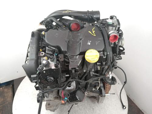 Engine DACIA DOKKER MPV (KE_) | BP19072466M1 - Image 8