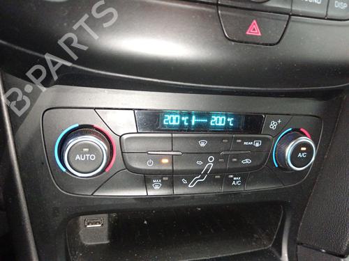 Used Climate control Climate control 38232374 38232374