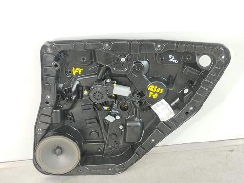 Used Rear right window mechanism Rear right window mechanism 17664431 17664431