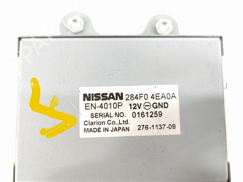 Electronic module NISSAN QASHQAI II SUV (J11, J11_)  | BP9682841M83 