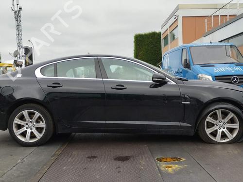Left sun visor JAGUAR XF I (X250) | BP18674805I1 - Image 7