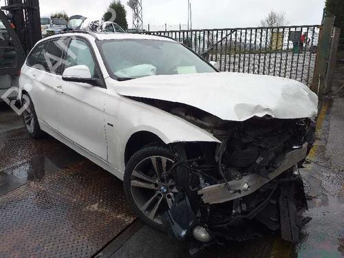 Electronic module BMW 3 Touring (F31) 320 d | BP8871498M83 