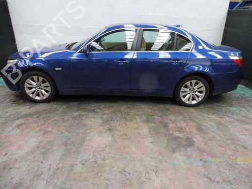 Rear differential BMW 5 (E60) 525 d | BP8487676M24 