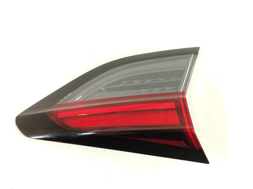 Left tailgate light OPEL CORSA F (P2JO) 1.2 (68) | BP31713712C79 - Image 2