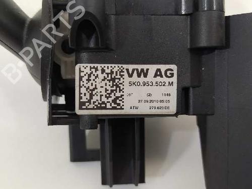 Steering column stalk SEAT LEON (1P1) 1.6 TDI | BP6780013I23 