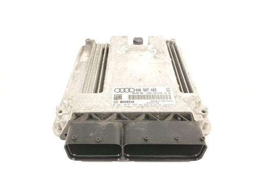 Used Engine control unit (ECU) Engine control unit (ECU) 22975816 22975816