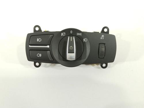 Used Headlight switch BMW 5 Touring (F11) 525 d xDrive (218 hp) 28021712