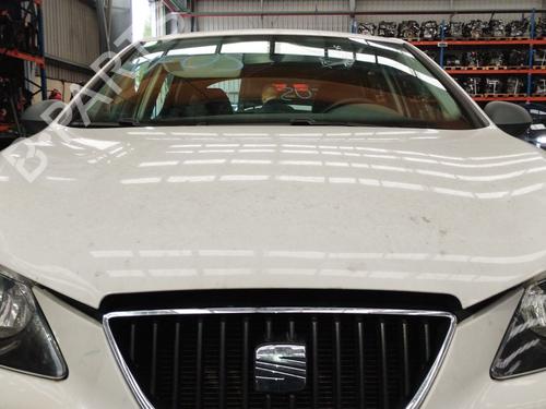 Motorhjelm SEAT IBIZA IV SC (6J1, 6P5) 1.4 TDI (80 hp) 32668811