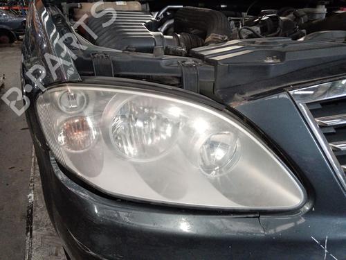 Used Right headlight Right headlight SSANGYONG RODIUS I 2.7 Xdi 4WD (165 hp) 32852702 32852702
