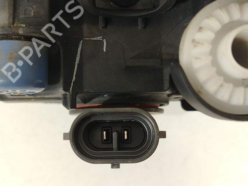 Right front fog light MITSUBISHI ASX (GA_W_) 1.8 DI-D (GA6W) | BP33016356C31 - Image 5
