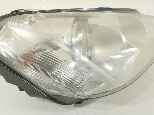 Right headlight FORD C-MAX (DM2) 1.8 TDCi | BP38062231C29 - Image 6