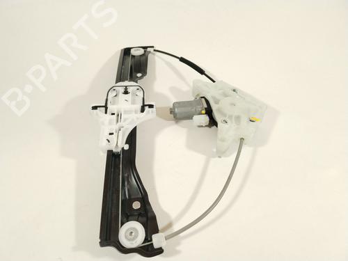Used Rear right window mechanism Rear right window mechanism OMODA 5 [2022-2026] 34448217 34448217