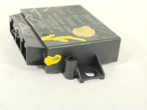 Electronic module JAGUAR XF I (X250) 2.2 D | BP36645193M83 - Image 3