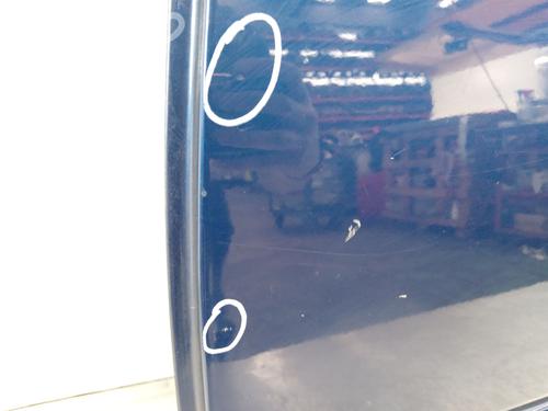 Left rear door OPEL MERIVA A MPV (X03) 1.6 (E75) | BP26174980C4 