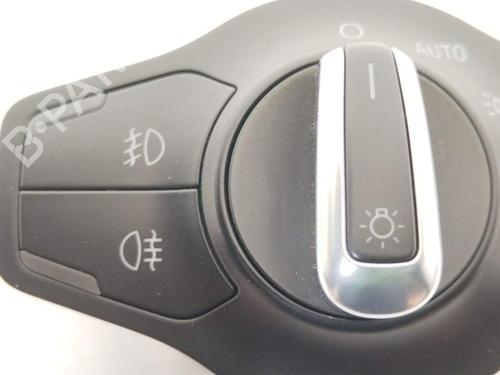 Headlight switch AUDI A4 B8 (8K2) 2.0 TDI | BP37417388I24 - Image 6