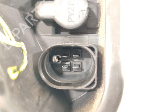 Right taillight SEAT LEON (5F1) 1.6 TDI | BP31807622C35 