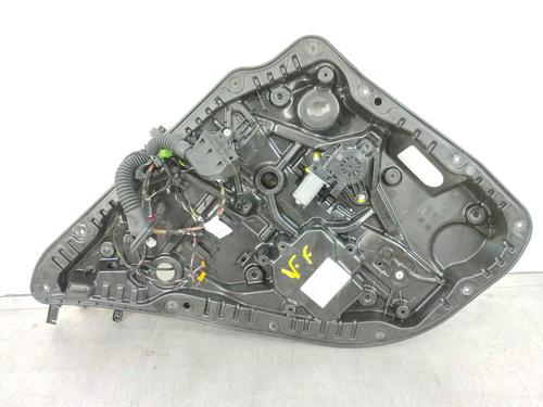 Used Rear left window mechanism Rear left window mechanism 17615328 17615328