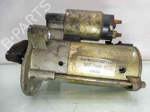 Used Starter Starter 3408112 3408112