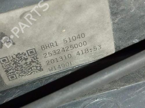 Left headlight MAZDA 3 Saloon (BM_, BN_) 2.2 D | BP36702593C28 - Image 4