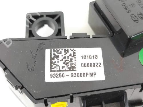 Switch HYUNDAI i30 (PDE, PD, PDEN) | BP8069481I30 - Image 4
