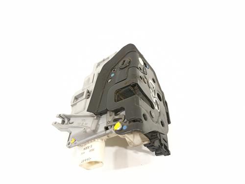 Rear right lock SEAT ALTEA (5P1)  | BP13407888C99 