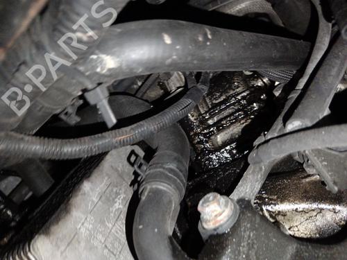 Used Starter JAGUAR X-TYPE I (X400) 2.0 D (130 hp) 31042323