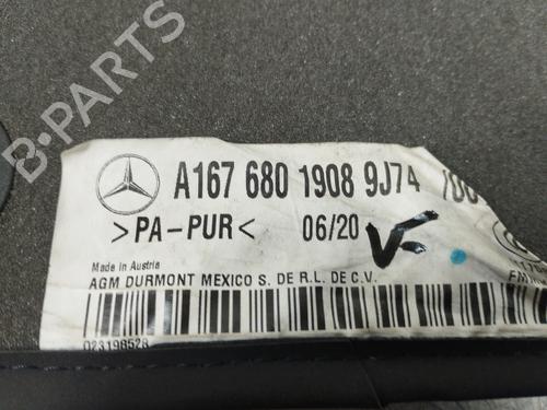 Other MERCEDES-BENZ GLE (V167) GLE 300 d 4-matic (167.119) | BP17713310O1 