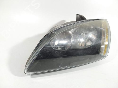 Left headlight FORD FOCUS II (DA_, HCP, DP) 1.6 TDCi | BP24228745C28 - Image 3
