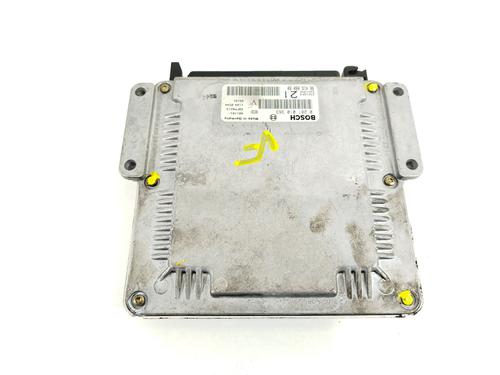Engine control unit (ECU) PEUGEOT 406 (8B) 2.0 HDI 110 | BP22231152M57 