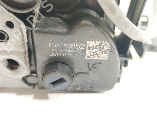 Rear right lock OPEL CORSA F (P2JO) 1.5 (68) | BP27319492C99 