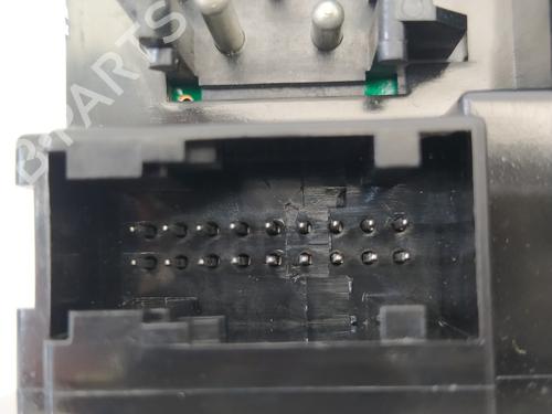 Left front window switch BMW 5 (E39) 525 tds | BP12554459I27 