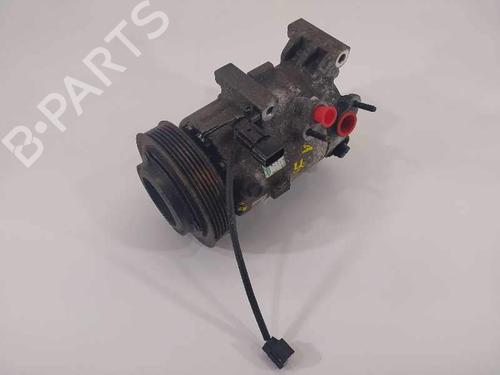 Used AC compressor AC compressor 6466408 6466408
