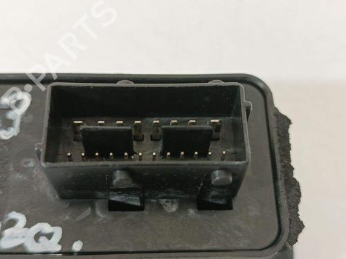 Left front window switch CITROËN C5 III (RD_) 2.0 HDi (RDRHD8, RDRHDJ, RDRHR8, RDRHRJ) | BP35723413I27 - Image 9
