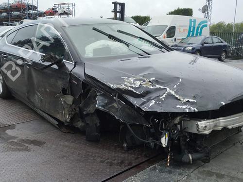 Electronic sensor AUDI A7 Sportback (4GA, 4GF) 3.0 TDI quattro | BP28113434M84 - Image 9