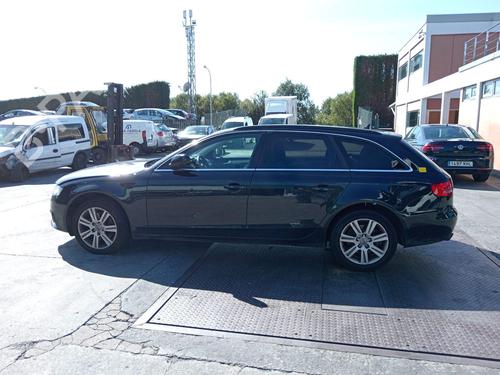 Engine control unit (ECU) AUDI A4 B8 Avant (8K5) 2.7 TDI | BP39107177M57  - Image 13