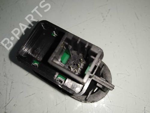 Left front window switch CITROËN C2 (JM_)  | BP5543937I27 