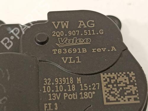 Electronic module SEAT LEON (5F1) 2.0 Cupra | BP40100233M83 - Image 4