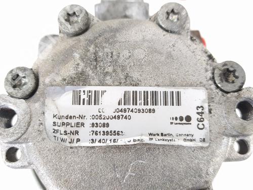 Steering pump FIAT DOBLO Cargo (263_)  | BP6001982M99