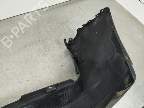 Rear bumper FIAT DOBLO Cargo (263_)  | BP16788477C8 