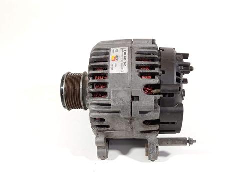 Used Alternator Alternator 22743482 22743482