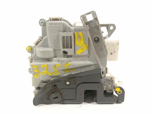 Rear left lock SEAT LEON (1P1)  | BP4849231C100 