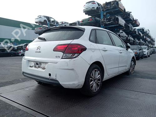 Hattehylde CITROËN C4 II (NC_) 1.2 THP 110 (NCHNZ6, NCHNV6) | BP37230810C85  - Image 6
