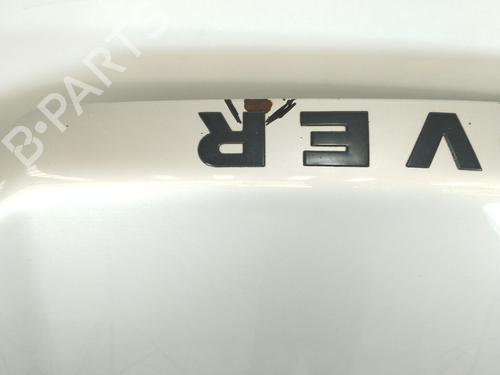 Hood LAND ROVER FREELANDER I (L314)  | BP9857983C1 