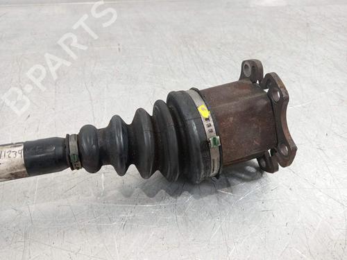 Used Left front driveshaft Left front driveshaft 16806335 16806335