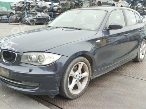 Engine control unit (ECU) BMW 1 (E87) 120 d | BP36306484M57  - Image 8