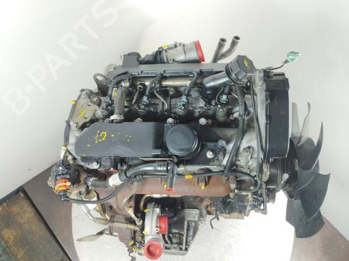 Engine IVECO DAILY V Van  | BP21176542M1 