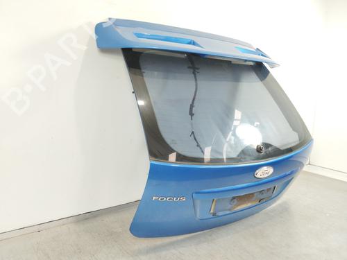 Tailgate FORD FOCUS II (DA_, HCP, DP)  | BP16524249C6 