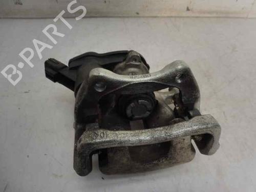 Left rear brake caliper RENAULT MEGANE IV Hatchback (B9A/M/N_) 1.6 dCi 130 (B9A4) | BP11586749M107 